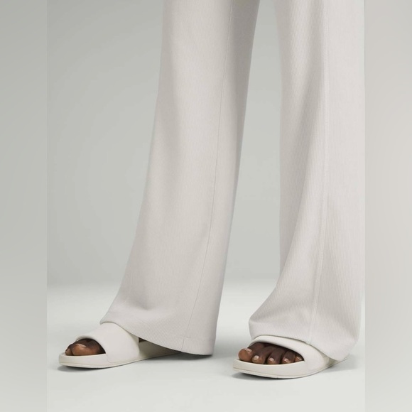 Softstreme Ribbed Pant 32” - Picture 5 of 10